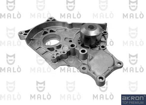 AKRON-MALÒ 130294 - Водяний насос autozip.com.ua