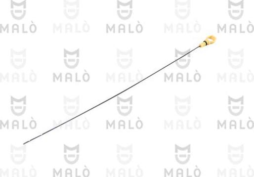AKRON-MALÒ 133001 - Покажчик рівня масла autozip.com.ua