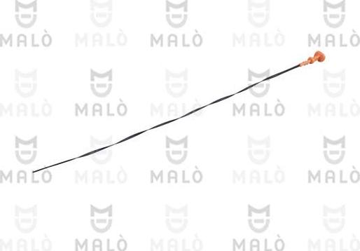 AKRON-MALÒ 133018 - Покажчик рівня масла autozip.com.ua