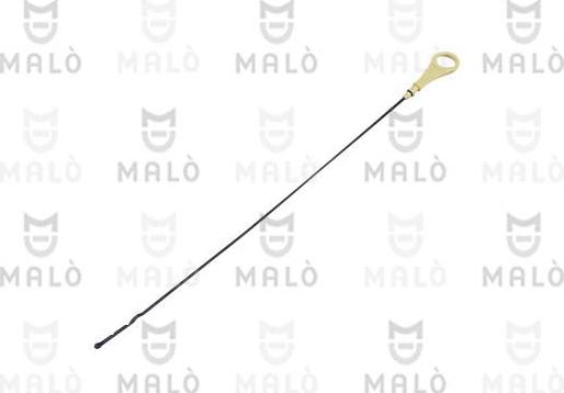 AKRON-MALÒ 133038 - Покажчик рівня масла autozip.com.ua