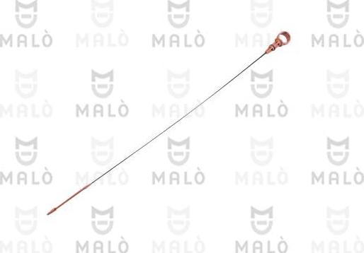 AKRON-MALÒ 133033 - Покажчик рівня масла autozip.com.ua