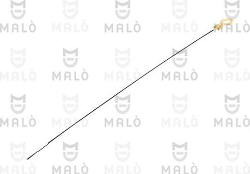 AKRON-MALÒ 133022 - Покажчик рівня масла autozip.com.ua