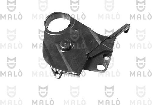 AKRON-MALÒ 123029 - Кожух, зубчастий ремінь autozip.com.ua