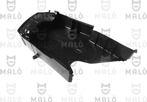 AKRON-MALÒ 123028 - Кожух, зубчастий ремінь autozip.com.ua