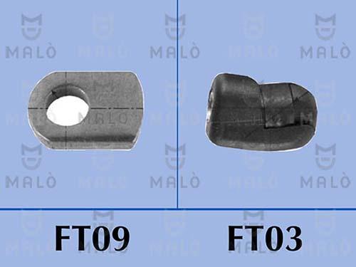 AKRON-MALÒ 127425 - Газова пружина, заднє скло autozip.com.ua