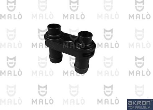 AKRON-MALÒ 17994 - Трубка охолоджуючої рідини autozip.com.ua
