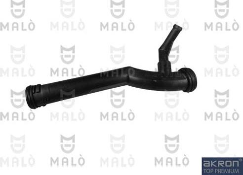 AKRON-MALÒ 17996 - Трубка охолоджуючої рідини autozip.com.ua