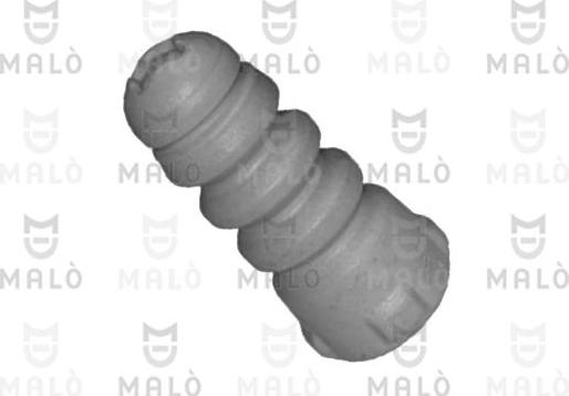 AKRON-MALÒ 179045 - Відбійник, буфер амортизатора autozip.com.ua