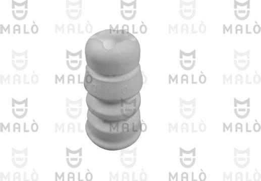 AKRON-MALÒ 17904 - Відбійник, буфер амортизатора autozip.com.ua