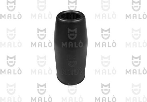 AKRON-MALÒ 17907 - Пильник амортизатора, захисний ковпак autozip.com.ua