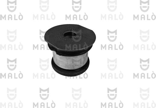 AKRON-MALÒ 17934 - Втулка, балка мосту autozip.com.ua