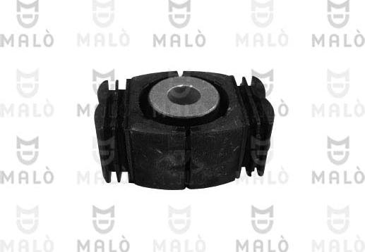 AKRON-MALÒ 17498 - Сайлентблок, важіль підвіски колеса autozip.com.ua