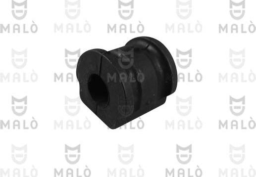 AKRON-MALÒ 17458 - Втулка, стабілізатор autozip.com.ua