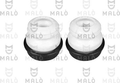 AKRON-MALÒ 17403KIT - Відбійник, буфер амортизатора autozip.com.ua