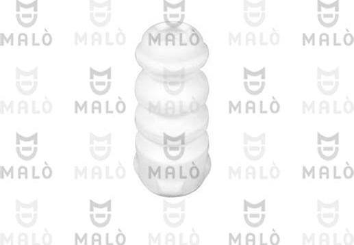 AKRON-MALÒ 17407 - Відбійник, буфер амортизатора autozip.com.ua