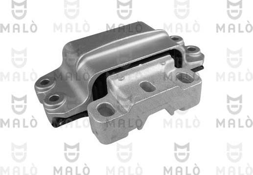 AKRON-MALÒ 174154 - Підвіска, автоматична коробка передач autozip.com.ua