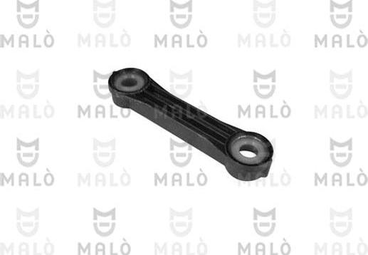 AKRON-MALÒ 174131 - Шток вилки перемикання передач autozip.com.ua