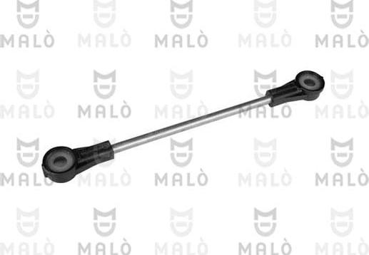 AKRON-MALÒ 174132 - Шток вилки перемикання передач autozip.com.ua