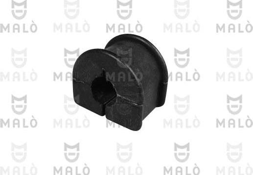 AKRON-MALÒ 17484 - Втулка, стабілізатор autozip.com.ua