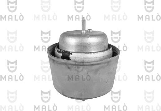 AKRON-MALÒ 174344 - Подушка, підвіска двигуна autozip.com.ua