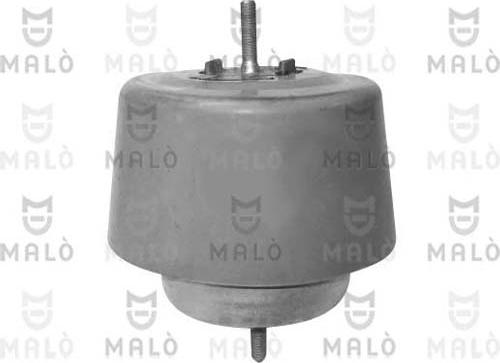 AKRON-MALÒ 174351 - Подушка, підвіска двигуна autozip.com.ua