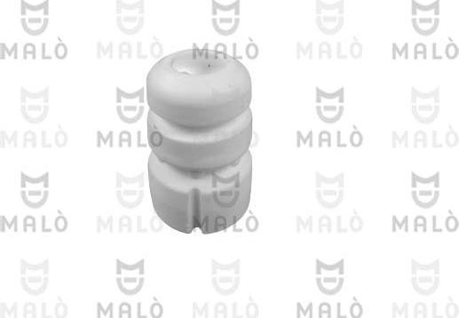 AKRON-MALÒ 174363 - Відбійник, буфер амортизатора autozip.com.ua