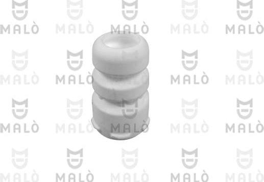 AKRON-MALÒ 174202 - Відбійник, буфер амортизатора autozip.com.ua