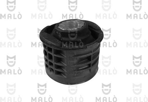 AKRON-MALÒ 17474 - Втулка, балка мосту autozip.com.ua