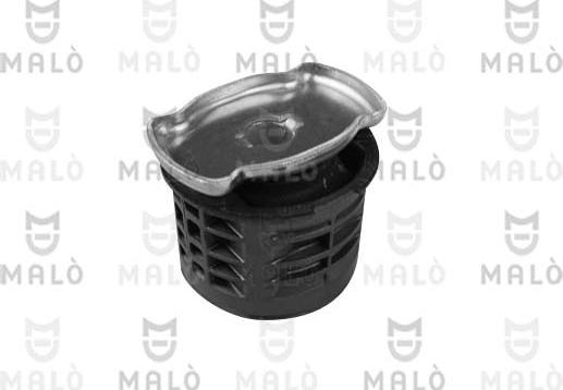 AKRON-MALÒ 17473 - Втулка, балка мосту autozip.com.ua