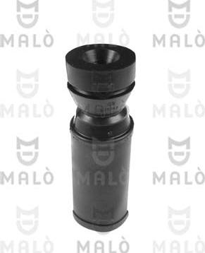 AKRON-MALÒ 17595 - Відбійник, буфер амортизатора autozip.com.ua
