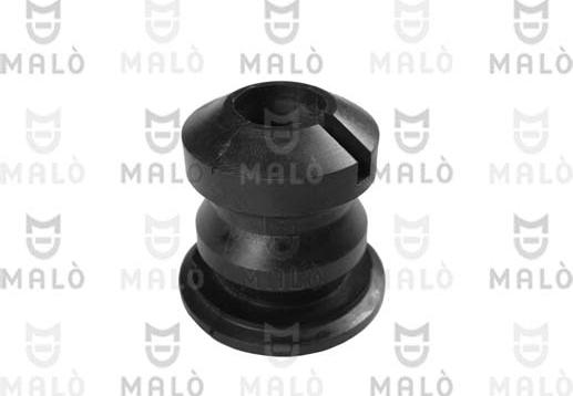 AKRON-MALÒ 17593 - Відбійник, буфер амортизатора autozip.com.ua