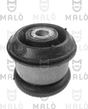 AKRON-MALÒ 17549 - Втулка, балка мосту autozip.com.ua