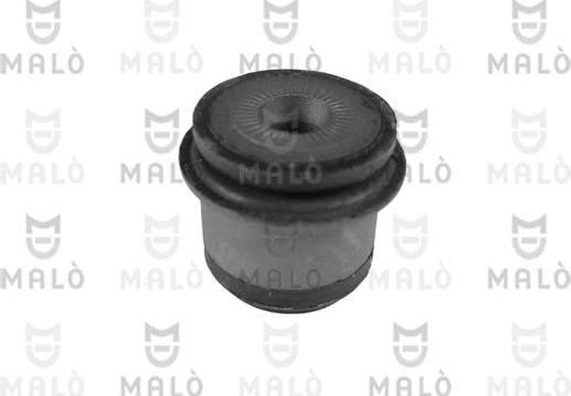AKRON-MALÒ 17544 - Втулка, балка мосту autozip.com.ua