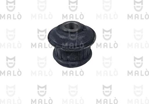 AKRON-MALÒ 17545 - Втулка, балка мосту autozip.com.ua
