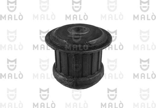 AKRON-MALÒ 17542 - Втулка, балка мосту autozip.com.ua