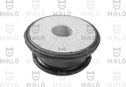 AKRON-MALÒ 17559 - Втулка, балка мосту autozip.com.ua