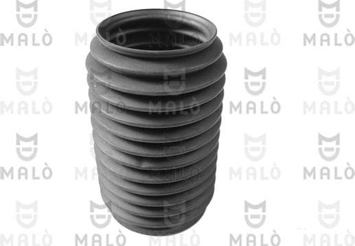 AKRON-MALÒ 175642 - Пильник амортизатора, захисний ковпак autozip.com.ua