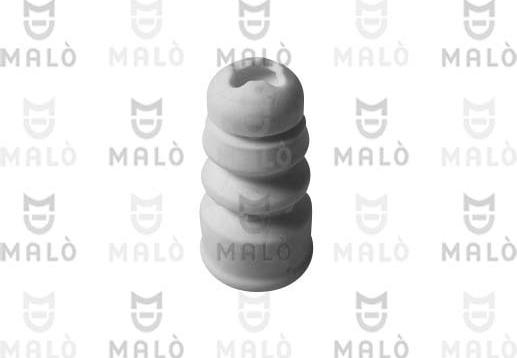 AKRON-MALÒ 175624 - Відбійник, буфер амортизатора autozip.com.ua
