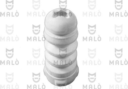 AKRON-MALÒ 175621 - Відбійник, буфер амортизатора autozip.com.ua