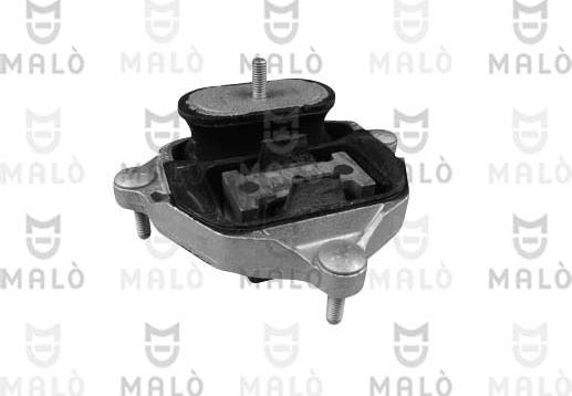 AKRON-MALÒ 175031 - Підвіска, ступінчаста коробка передач autozip.com.ua