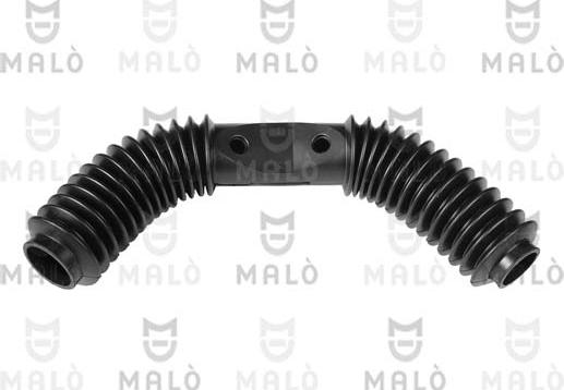 AKRON-MALÒ 17581 - Пильник, рульове управління autozip.com.ua
