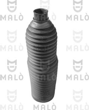 AKRON-MALÒ 17583 - Пильник, рульове управління autozip.com.ua