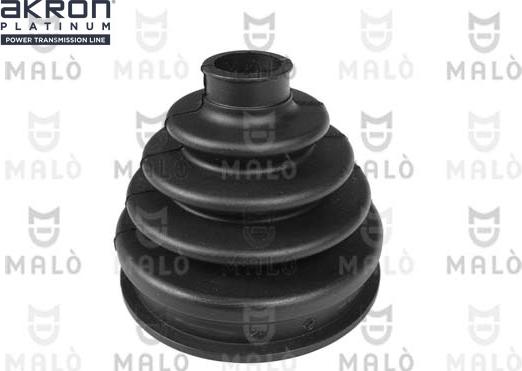 AKRON-MALÒ 17582 - Пильник, приводний вал autozip.com.ua