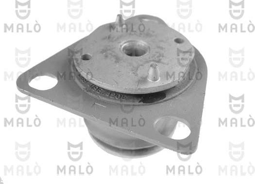 AKRON-MALÒ 17538 - Підвіска, ступінчаста коробка передач autozip.com.ua