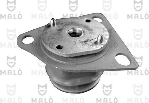 AKRON-MALÒ 17537 - Підвіска, ступінчаста коробка передач autozip.com.ua
