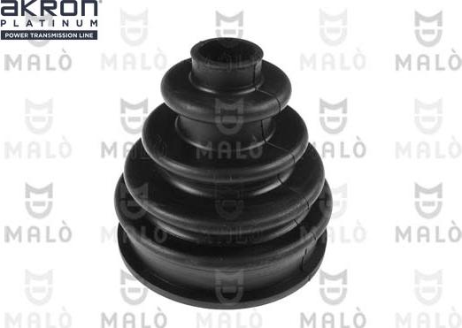 AKRON-MALÒ 175261 - Пильник, приводний вал autozip.com.ua