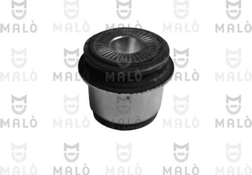 AKRON-MALÒ 17521 - Подушка, підвіска двигуна autozip.com.ua