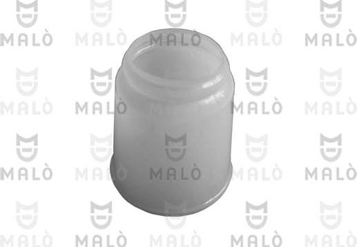 AKRON-MALÒ 17528 - Пильник амортизатора, захисний ковпак autozip.com.ua