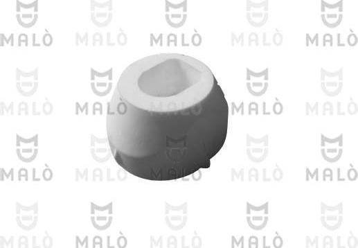 AKRON-MALÒ 175761 - Подушка, підвіска двигуна autozip.com.ua