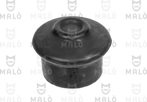AKRON-MALÒ 175763 - Отбойник, підвіска двигуна autozip.com.ua